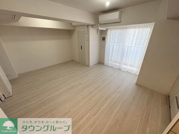 パークホームズ文京白山ヒルテラスの物件内観写真